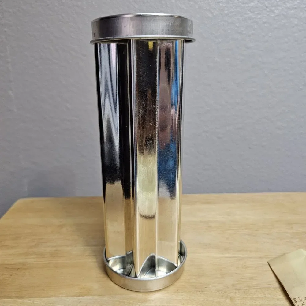 Pampered Chef create beautiful